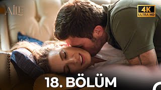 Download Lagu Aile 18. Bölüm (4K) MP3 Download Lagu Aile 18. Bölüm (4K) MP3