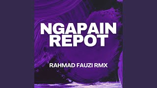 NGAPAIN REPOT (feat. Wizz Baker, FRESLY NIKIJULU)