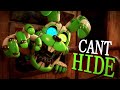 You're Never Safe In This Underrated FNAF Game..