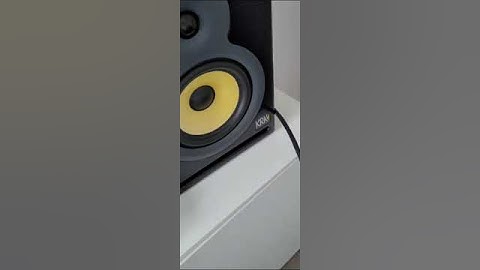 Virus TI snow quick demo part 1