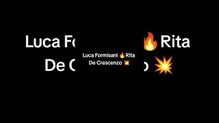 Luca Formisani feat Rita De Crescenzo - Cameriere (ANTEPRIMA 2023)