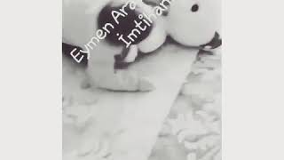 Aleyna Tilki - Sen Olsan Bari Parodi