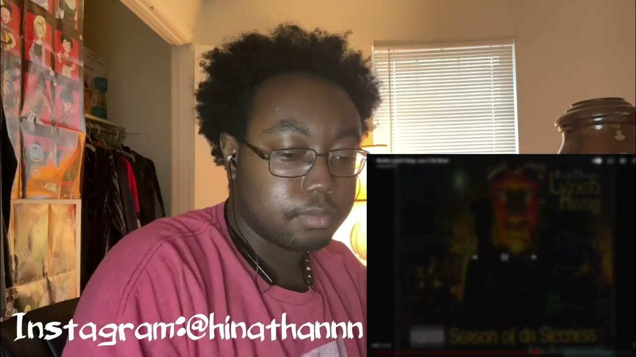 Brotha Lynch Hung Locc 2 Da Brain Reaction YouTube