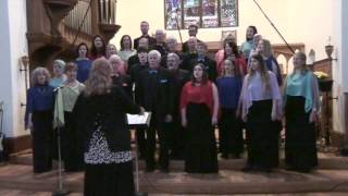Benedictus | arr. Patrick M. Liebergen | Kelowna Spectrum Singers