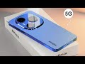 🔥 Infinix Hot 50 Ultra 5G Launched – 250MP AI Camera, 12GB RAM, 160W Charging &amp; Dolby Audio Monster!