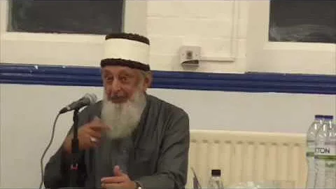 Islam, Ribah & Modern Western Civilisation + Q&A By Sheikh Imran Hosein