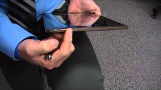 Asus Tablet Reset