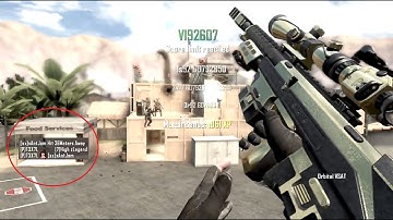 it took me 11 years to hit this... (COLLATERAL TRICKSHOT)