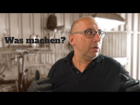 Wenn DHL die