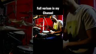 Gavin Harrison & Antoine Fafard #gavinharrison #drumcam #drumcover
