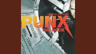 Смотреть клип The Rock (Corvin Dalek'S Wet & Hard Remix)