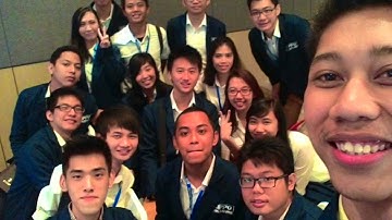 Lippo - Management Trainee Program