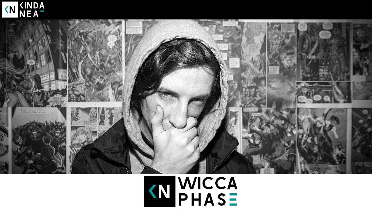 KINDA NEAT EPISODE 118: WICCA PHASE SPRINGS ETERNAL