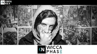 KINDA NEAT EPISODE 118: WICCA PHASE SPRINGS ETERNAL
A long conversation between Wicca Phase and Intuition. Interview begins at 19:01.
HELP SUPPORT KINDA NEAT: http://Patreon.com/KindaNeat
or
HIT THAT PAYPAL: http://www.paypal.me/KindaNeat
Wicca Phase Springs Eternal has spent most of his life actively creating and pursuing music. From starting bands in middle school, to finding success with Tigers Jaw, to pivoting into the current form of Wicca Phase, the music has always been a constant. You’d never guess that his hometown of Scranton was a hotbed of late era emo bands and record labels, but growing up there he found mentors and inspiration in local heroes. Now, with the kindred spirits of his brethren in Goth Boi Clique and Thraxxhouse, his somber lyrics laid over lo-fi trap beats are genre defying and bending the limits of modern rap music. Hear us talk about growin up in Pennsylvania, reaching his goal of signing to a local label and needing to make new goals, and his step dad basically being the pope of the religion he grew up in.
This episode is available on iTunes or Stitcher. Remember to download the Podcast App, and subscribe to Kinda Neat. Leave a 5 star rating on iTunes, comment about who you’d like to see on the show, and tell a friend!
Remember kids: sharing is caring.
See Wicca Phase perform I Reach Out To You In Song at:
https://www.youtube.com/watch?v=Q_28ZOgCID4
Follow Wicca Phase:
http://twitter.com/wiccaphase
http://soundcloud.com/wiccaphasespringseternal
Follow Kinda Neat:
http://twitter.com/kindaneat
http://facebook.com/kindaneat
Follow Intuition (host):
http://twitter.com/itsintuition
Follow DTBS (engineer):
http://twitter.com/iamdatabass
Recorded at Cosmic Zoo Studios:
http://cosmiczoo.org KINDA NEAT EPISODE 118: WICCA PHASE SPRINGS ETERNAL