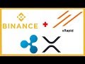 #Binance Futures AMA with Lex (Moontrader) on Trading ...