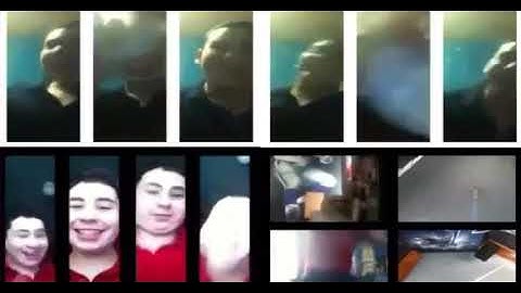 (REUPLOADish) Row Row Row Boat YoTowHoOh Quadparison 1