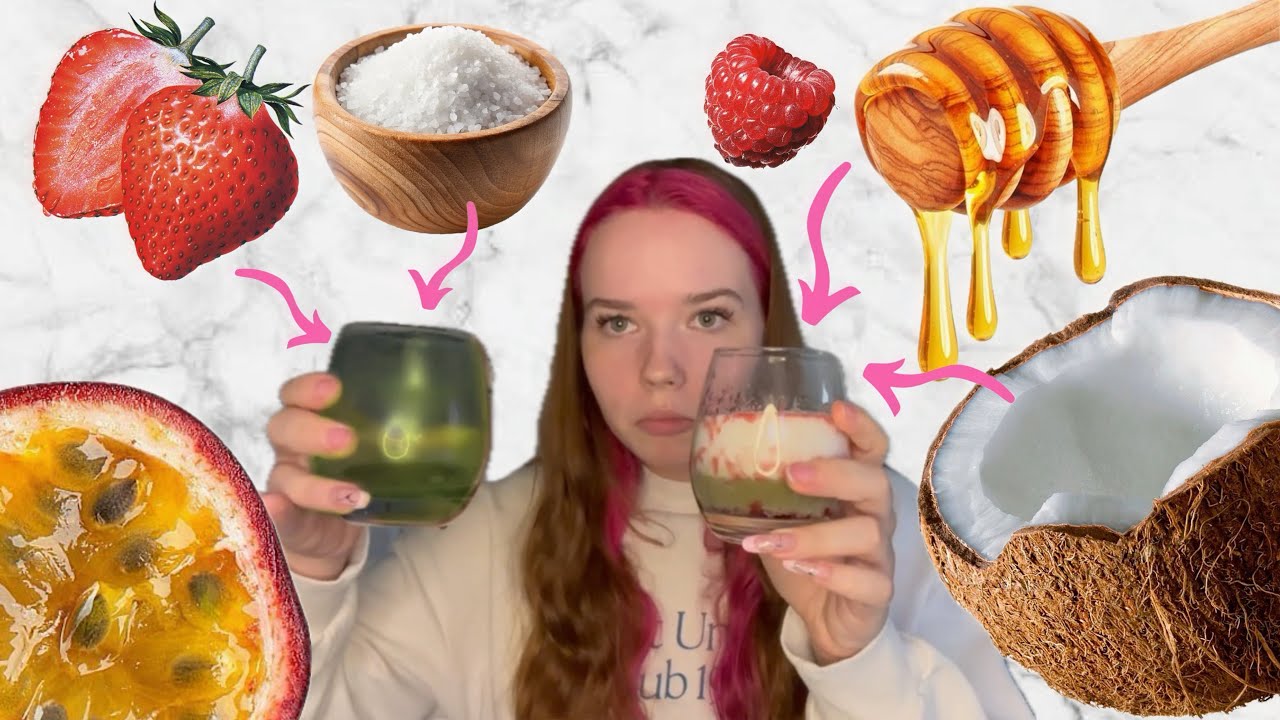 Я попробовала ВСЕ рецепты МАТЧА