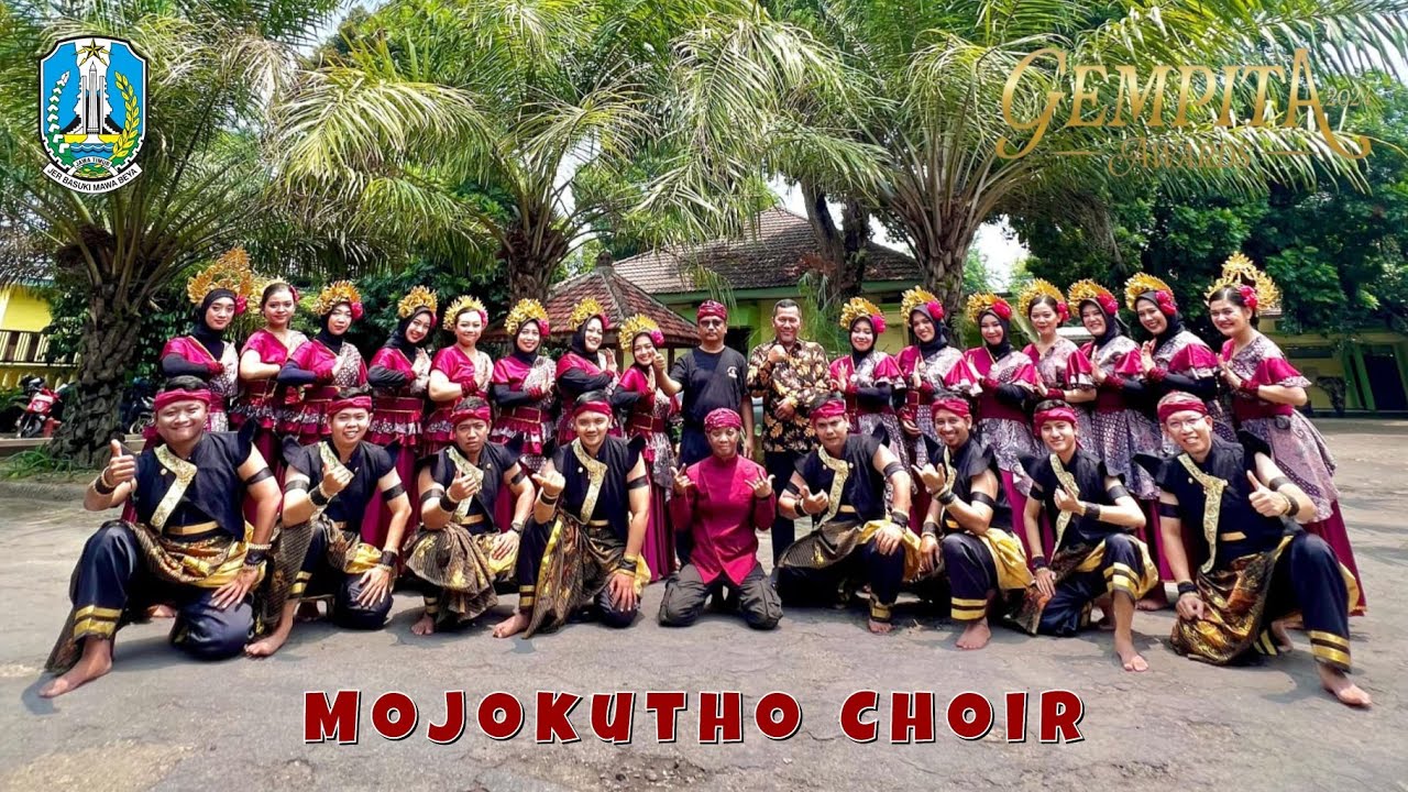 Paduan Suara Gempita Awards 2024 