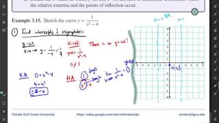 Elementary Calculus Example 3 15