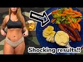 THE MILITARY DIET | It actually worked! | ASHLEY ELLIOTT