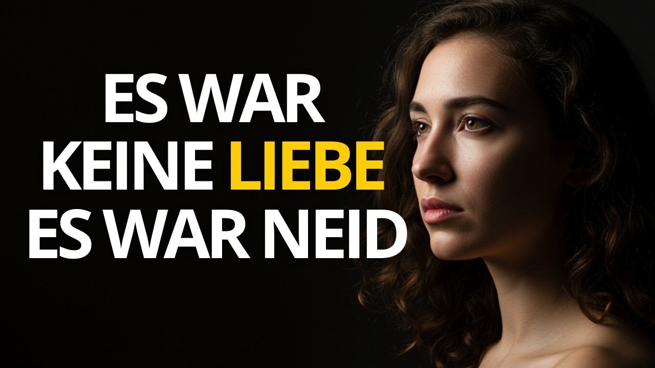 Warum Narzissten dich beneiden und so besessen werden: Otto Kernberg enthüllt