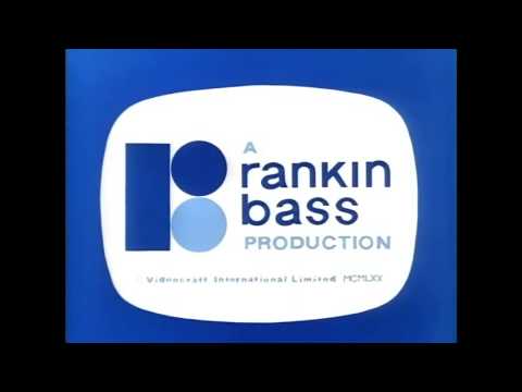Rankin/Bass Productions Logo