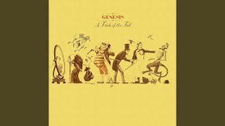 A Trick of the Tail (2007 Remaster) guitar tab & chords by Genesis - Topic. PDF & Guitar Pro tabs.