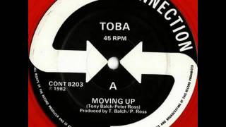 Toba - Moving Up