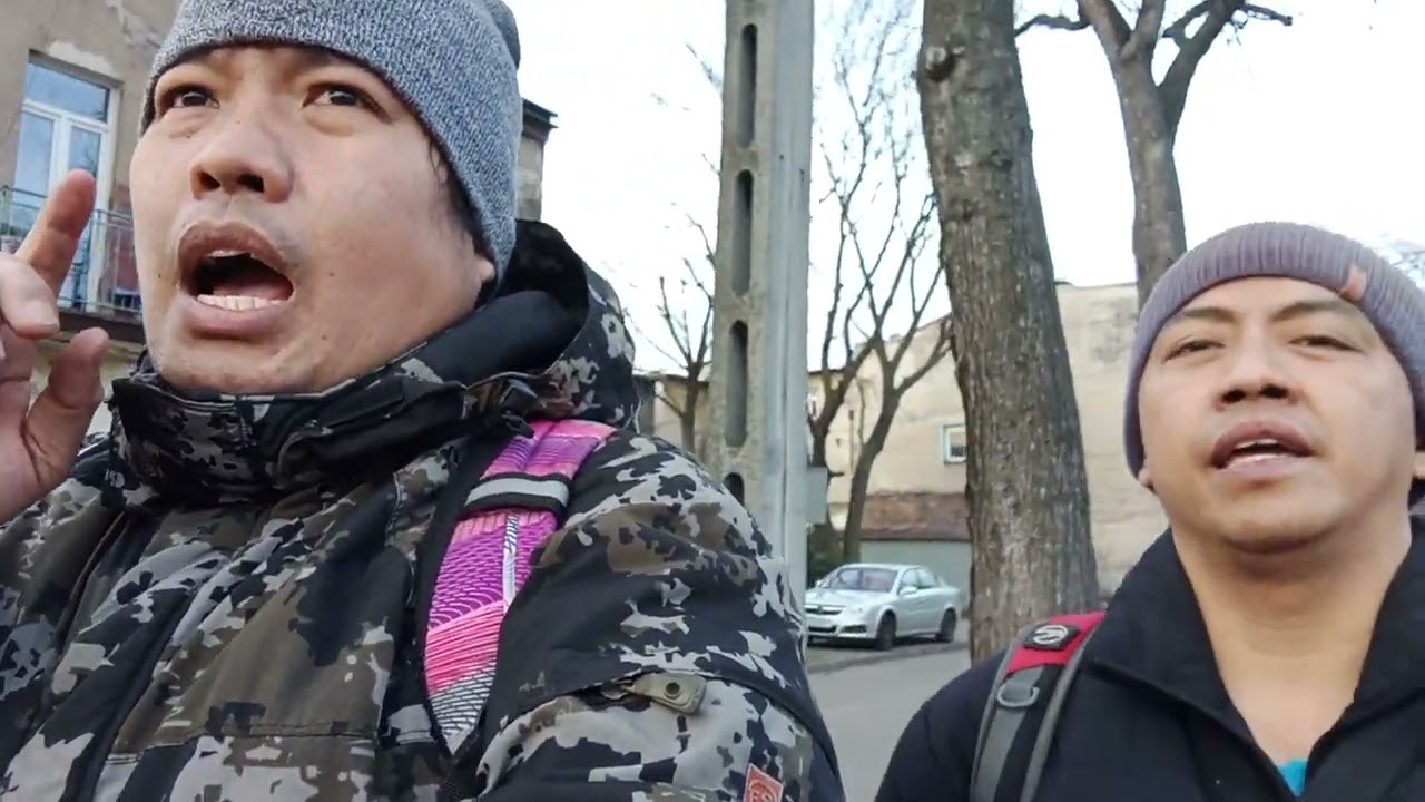 🇵🇭bakit Malaki Ang gastos pag nag apply sa Poland panoorin mo eto🇵🇱