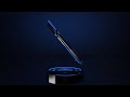 saber modeling / Cinema 4D