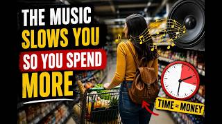 Is Soft Music Making You Spend More? screenshot 5