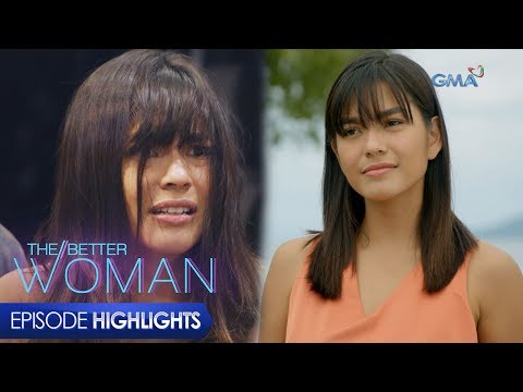 The Better Woman: Pagbaliktad ng mundo ng kambal | Episode 47