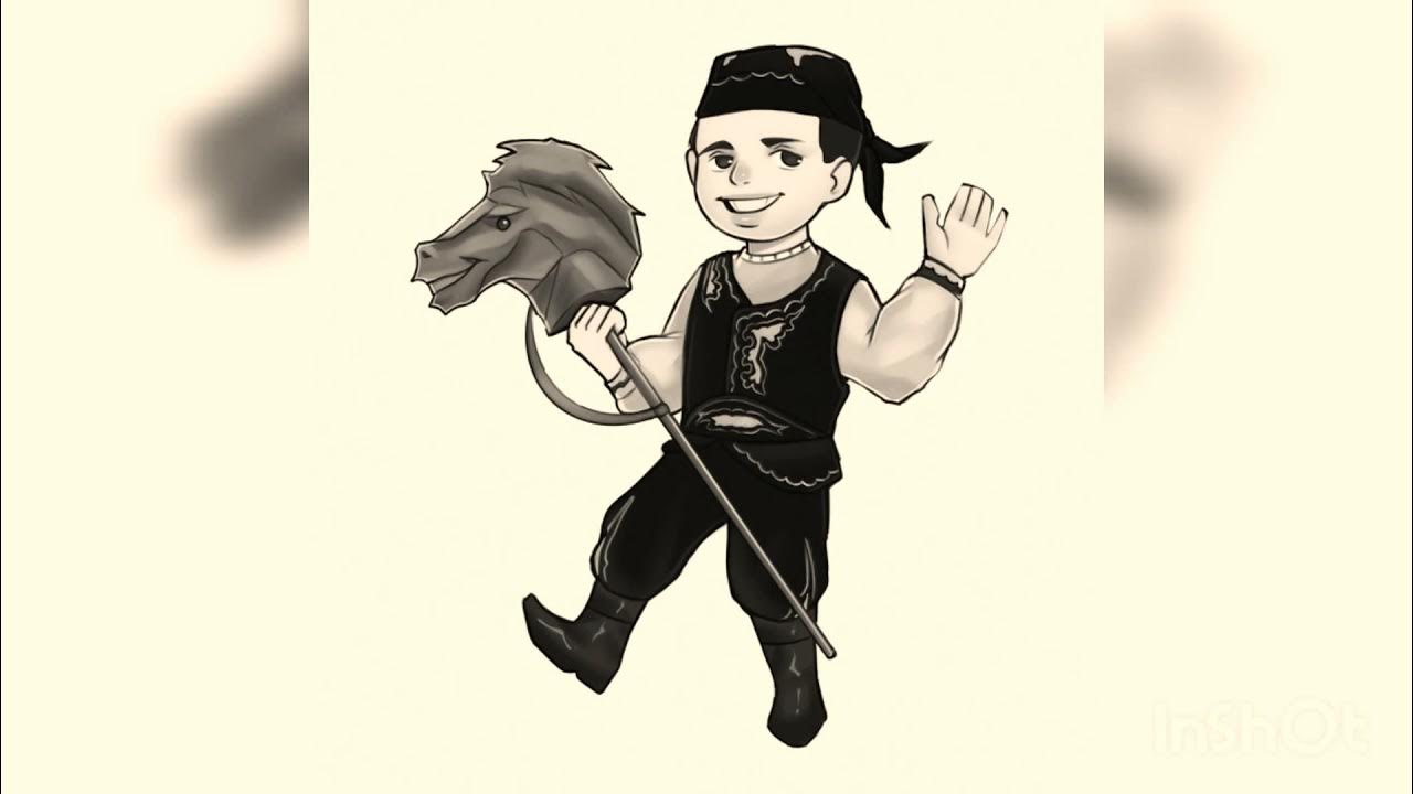 байдың қызын аламын