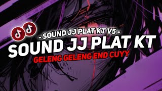 DJ Sound JJ Plat Kt V5 Full Bass - Mengkane ( Viral Tiktok ) Terbaru 2024🎧