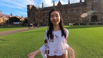 2019 Beta Alpha Psi Gold Challenge - the University of Sydney, Lambda Omega Chapter (No. 275)