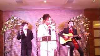 Bruno Mars- Just The Way You Are Cover