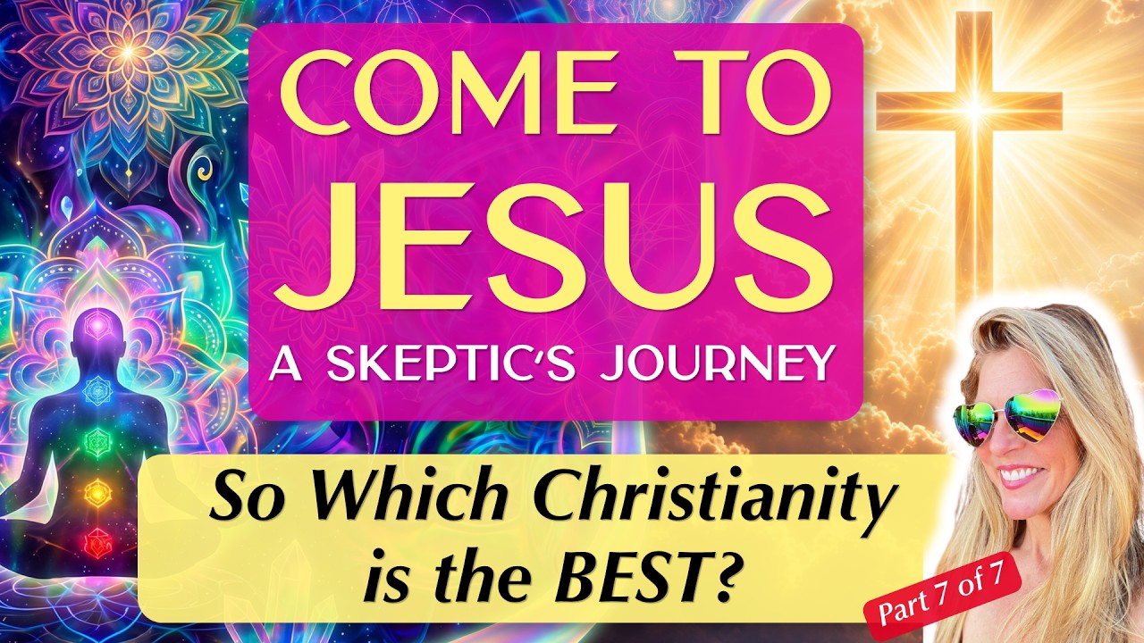 thumbnail whcih christianity is best