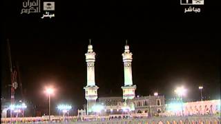 أذان صلاة الفجر للشيخ محمد سراج الاثنين 4 9 1433هـ