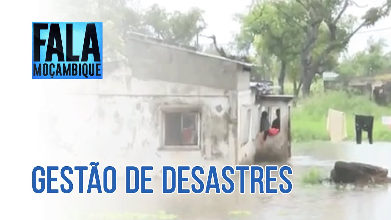 Épocas chuvosas e ciclónicas: Mais de 400 mil pessoas estão em áreas de alto risco em Sofala