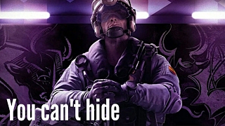 RB6 SIEGE - JACKAL ACE