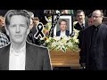 La mort subite d'Andrew McCarthy à l'âge de 52 ans marqué la fin tragique d'une icône des années 90