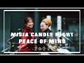 【旅Vlog】Traveling with Kaori 〜MISIA CANDLE NIGHT PEACE OF MIND 2022〜』