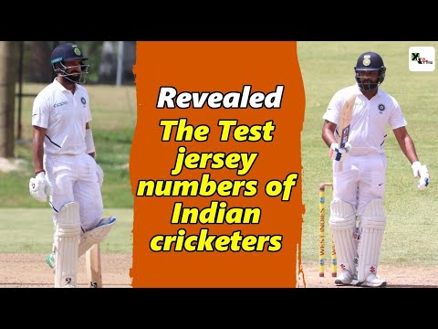 indian team test jersey