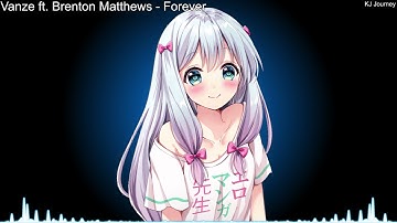 Nightcore - Forever (Vanze)