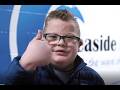 HTC REEL Kid: Christopher - Seaside Elementary School