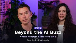 Why AI Adoption Fails: GitHub Copilot, Leadership & Organizational Change