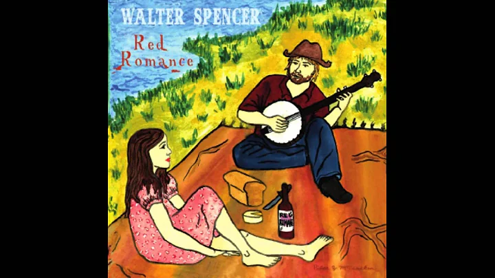 Walter Spencer-Weed