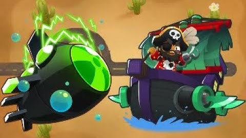 BTD6 Advanced Challenge 05/03/23 Not Too Tricky