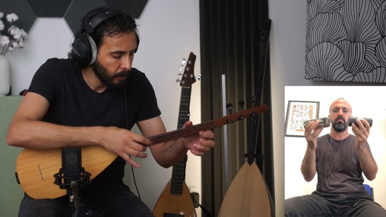 ÖZGÜR YURTERİ - TOPAL OYUN HAVASI