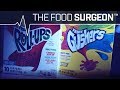Extended Cut - Fruit Roll-Up-Plasty with Gusher Juice Transfusion